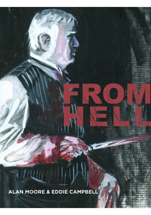 FROM HELL TP