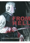 FROM HELL TP