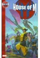 HOUSE OF M TP 