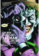 BATMAN THE KILLING JOKE SPECIAL ED HC