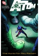 ALL NEW ATOM TP VOL 03 THE HUNT FOR RAY PALMER