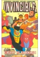 INVINCIBLE TP VOL 02 EIGHT IS ENOUGH