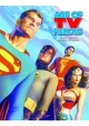 AGE OF TV HEROES HC