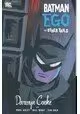 BATMAN EGO AND OTHER TAILS TP