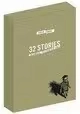 32 STORIES COMPLETE OPTIC NERVE SP DEFINITIVE ED BOX SET (MR)