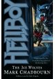 HELLBOY NOVEL ICE WOLVES