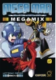 MEGA MAN MEGAMIX GN VOL 02 (OF 3)