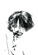 SIN CITY NEW MILLER CVR TP VOL 02 DAME KILL