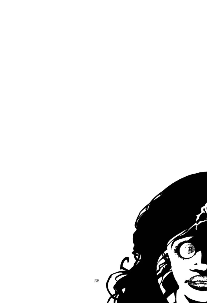 SIN CITY NEW MILLER CVR TP VOL 07 HELL & BACK