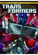 TRANSFORMERS PRIME TP VOL 01