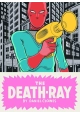 DANIEL CLOWES DEATH-RAY HC