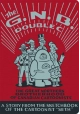 GREAT NORTHERN BROTHERHOOD CANADIAN CARTOONISTS HC