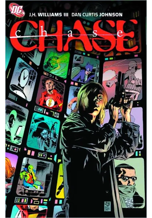 CHASE TP