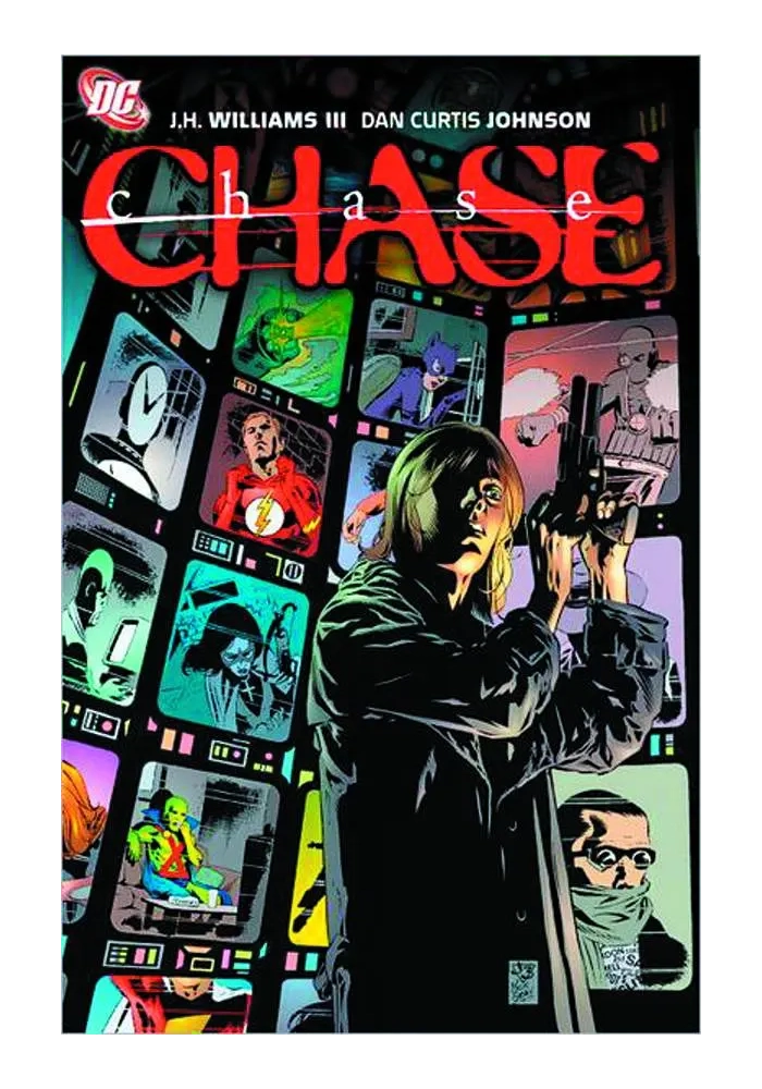 CHASE TP