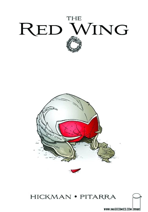 RED WING TP