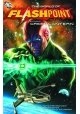 FLASHPOINT WORLD OF FLASHPOINT GREEN LANTERN TP