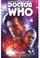 DOCTOR WHO 11TH TP VOL 05 THE ONE