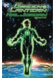 GREEN LANTERN HAL JORDAN TP VOL 01