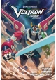 VOLTRON LEGENDARY DEFENDER TP VOL 01