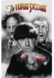 THE THREE STOOGES TP VOL 01