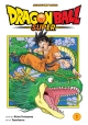 DRAGON BALL SUPER GN VOL 01