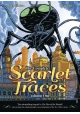 COMPLETE SCARLET TRACES TP VOL 01