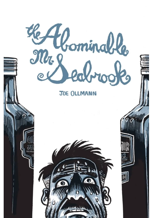 ABOMINABLE MR SEABROOK