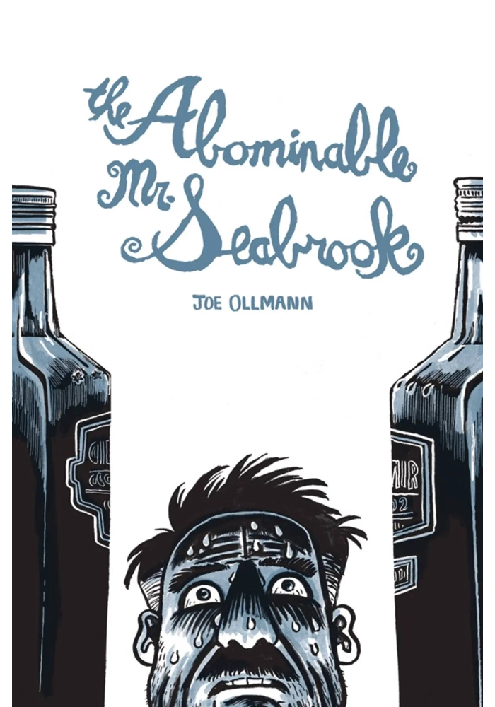 ABOMINABLE MR SEABROOK