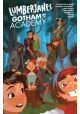 LUMBERJANES GOTHAM ACADEMY TP