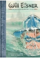 WILL EISNER CENTENNIAL CELEBRATION 1917-2017 HC