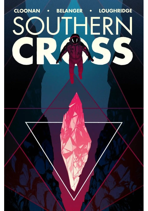 SOUTHERN CROSS TP VOL 02 ROMULUS