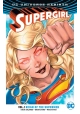 SUPERGIRL TP VOL 01 REIGN OT CYBORG SUPERMEN (REBIRTH)