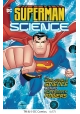 SUPERMAN SCIENCE REAL WORLD SCIENCE BEHIND SUPERMANS POWERS
