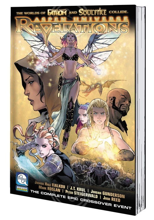 ASPEN UNIVERSE REVELATIONS TP