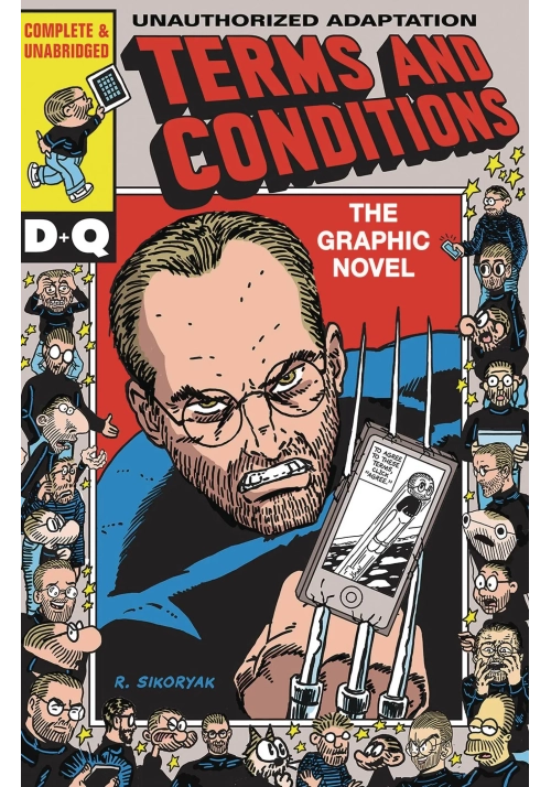 TERMS AND CONDITIONS