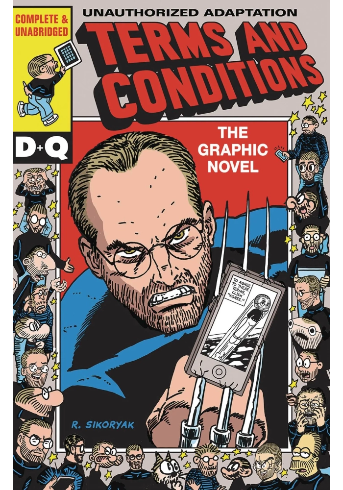 TERMS AND CONDITIONS