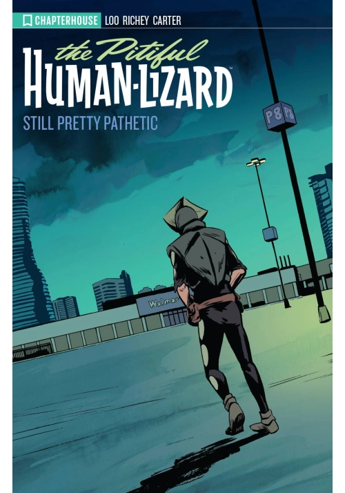 PITIFUL HUMAN LIZARD TP VOL 02 SEASON 02 STILL PATHETIC