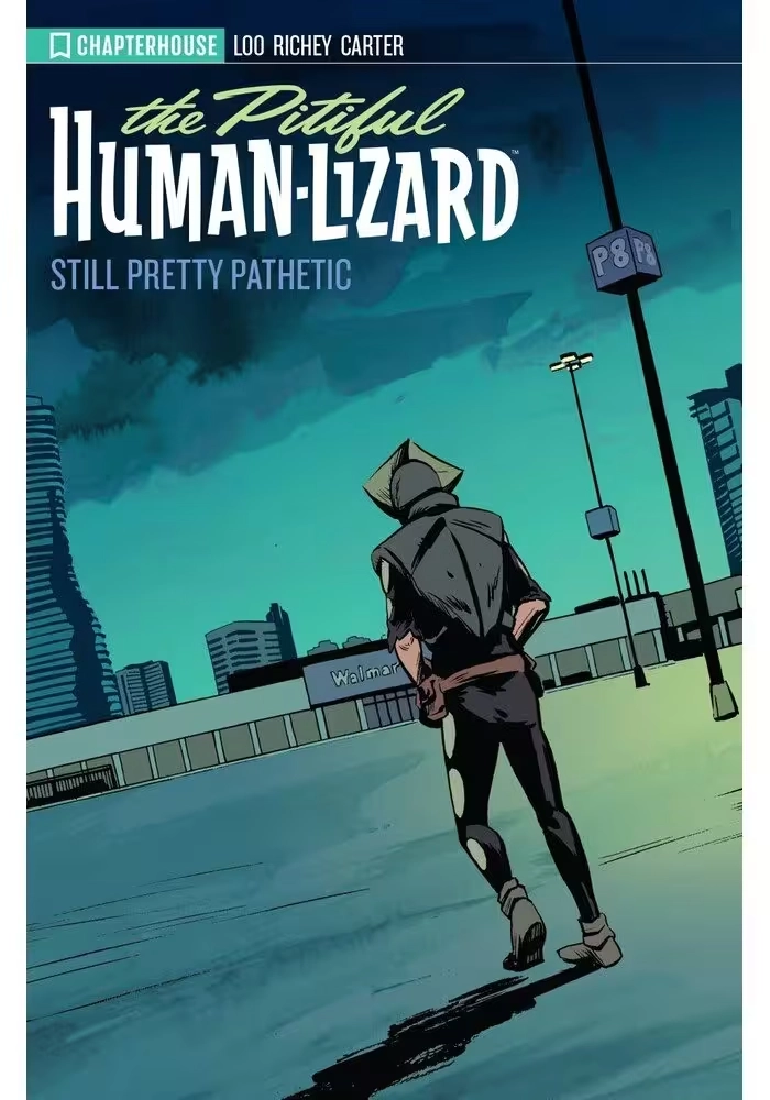 PITIFUL HUMAN LIZARD TP VOL 02 SEASON 02 STILL PATHETIC