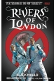 RIVERS OF LONDON TP VOL 03 BLACK MOULD
