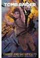 TOMB RAIDER 2016 TP VOL 02 CHOICE & SACRIFICE