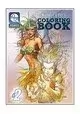 SOULFIRE COLORING BOOK SPECIAL TP VOL 02