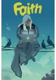 FAITH HC VOL 01 HOLLYWOOD & VINE