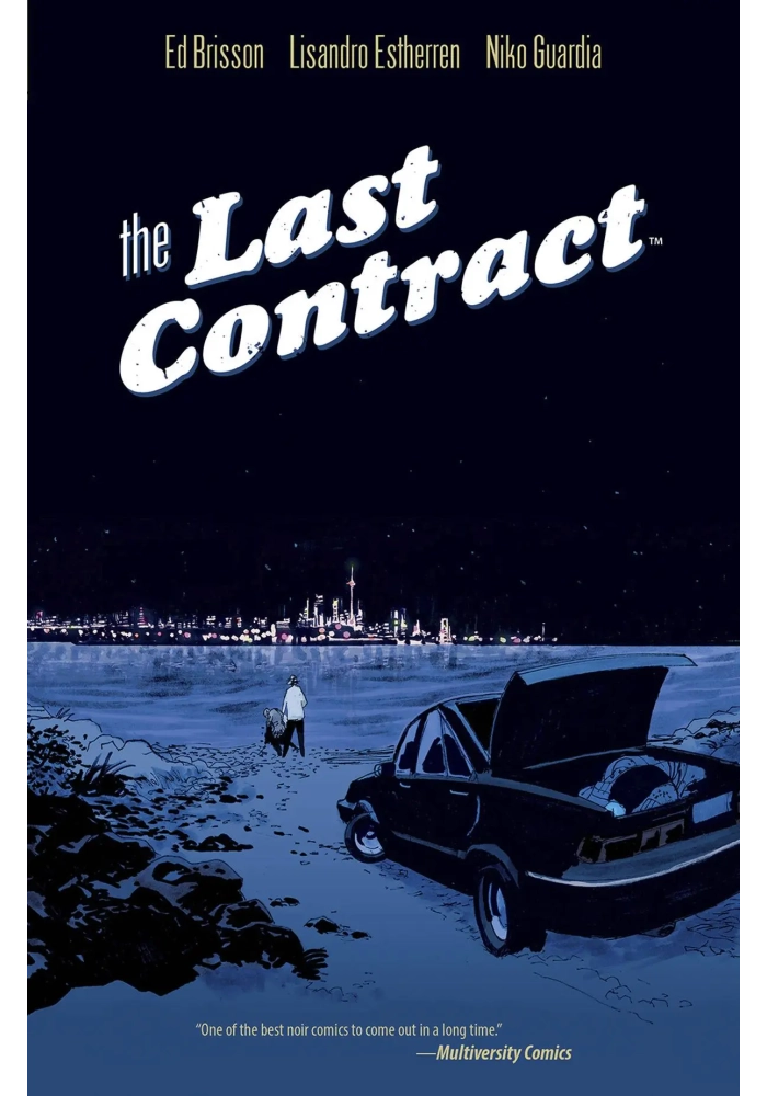 LAST CONTRACT TP