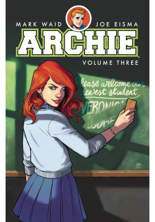 ARCHIE TP VOL 03