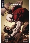 DIVINITY III HEROES OF THE GLORIOUS STALINVERSE TP