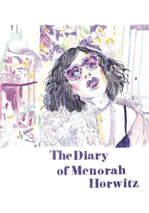DIARY OF MENORAH HORWITZ
