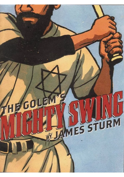 GOLEMS MIGHTY SWING GN