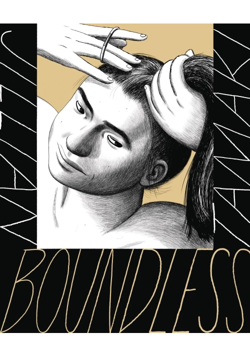 BOUNDLESS GN (MR)