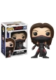 POP MARVEL DAREDEVIL TV ELEKTRA VINYL FIGURINE