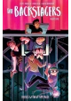 BACKSTAGERS TP VOL 01